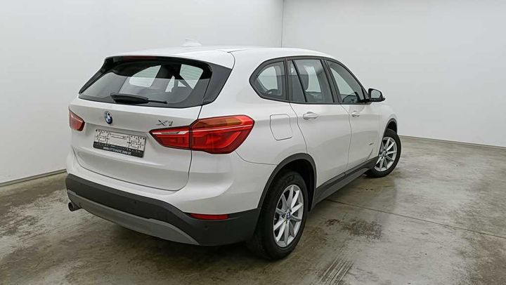 Photo 2 VIN: WBAHT510205F34206 - BMW X1 &#3915 