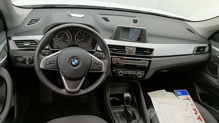 Photo 9 VIN: WBAHT510205F34206 - BMW X1 &#3915 