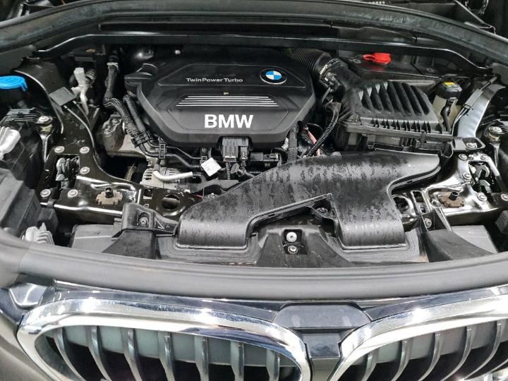 Photo 10 VIN: WBAHT510205F34366 - BMW X1 