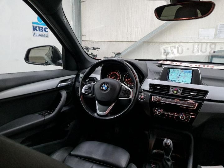 Photo 12 VIN: WBAHT510205F34366 - BMW X1 