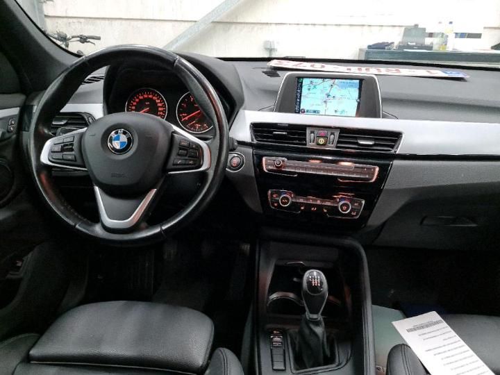 Photo 8 VIN: WBAHT510205F34366 - BMW X1 