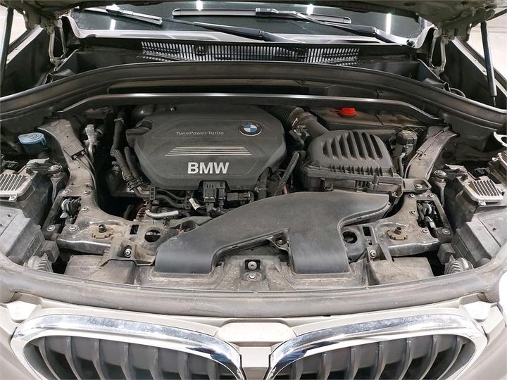 Photo 10 VIN: WBAHT510205F34593 - BMW X1 