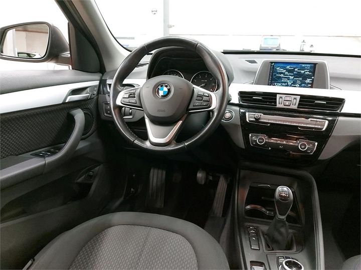 Photo 12 VIN: WBAHT510205F34593 - BMW X1 