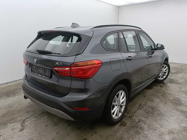 Photo 2 VIN: WBAHT510205J67627 - BMW X1 &#3915 