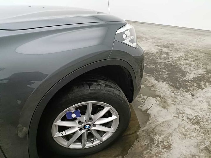 Photo 22 VIN: WBAHT510205J67627 - BMW X1 &#3915 