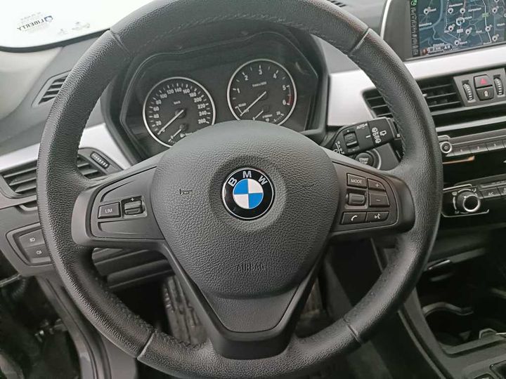 Photo 28 VIN: WBAHT510205J67627 - BMW X1 &#3915 