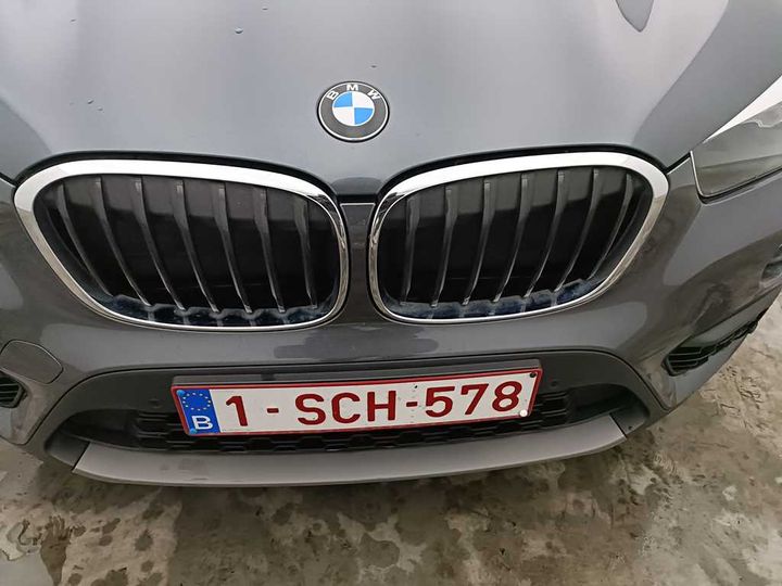 Photo 5 VIN: WBAHT510205J67627 - BMW X1 &#3915 