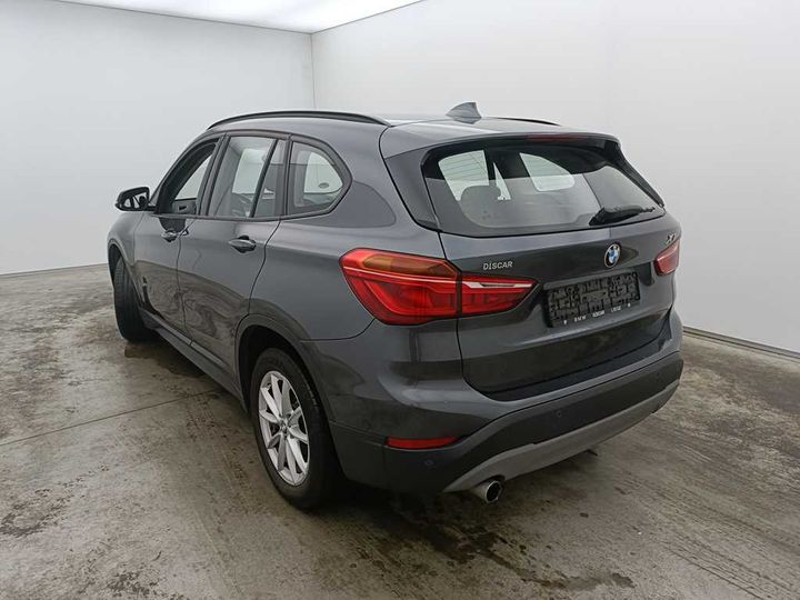 Photo 7 VIN: WBAHT510205J67627 - BMW X1 &#3915 