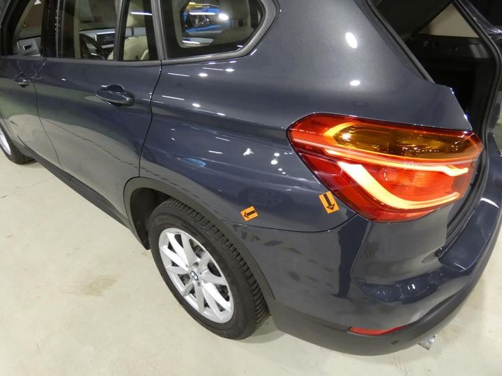 Photo 21 VIN: WBAHT510205J68938 - BMW X1 