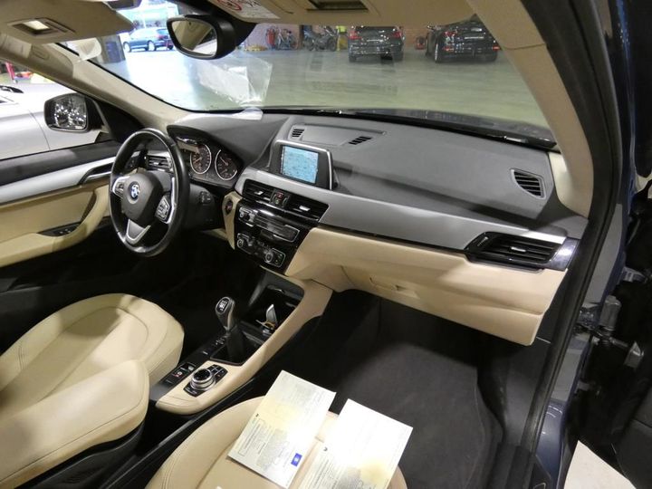 Photo 3 VIN: WBAHT510205J68938 - BMW X1 