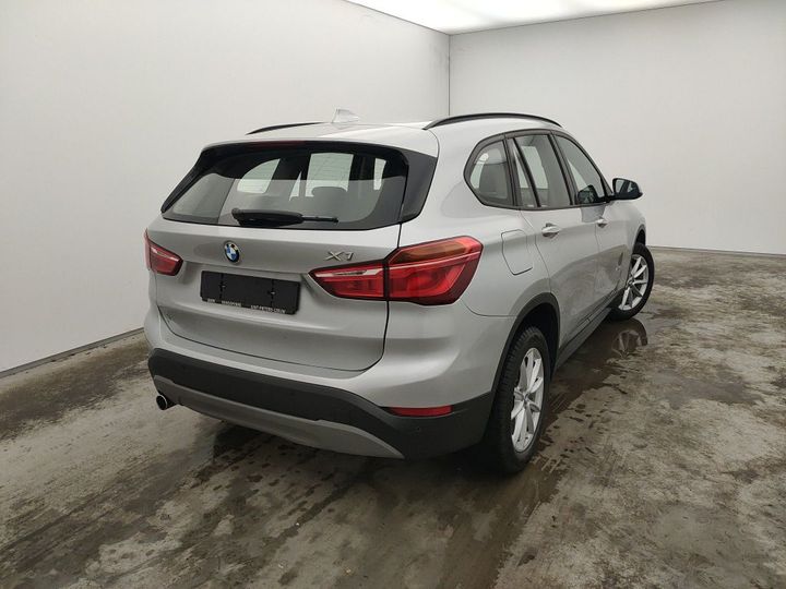 Photo 1 VIN: WBAHT510205J68986 - BMW X1 '15 