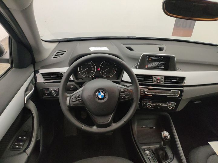 Photo 8 VIN: WBAHT510205J68986 - BMW X1 '15 