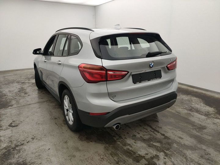 Photo 6 VIN: WBAHT510205J68986 - BMW X1 '15 