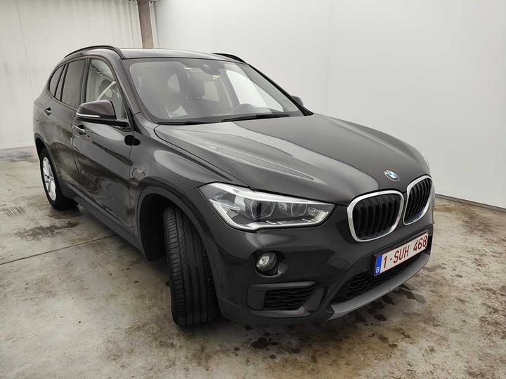 Photo 8 VIN: WBAHT510205J69345 - BMW X1 &#3915 