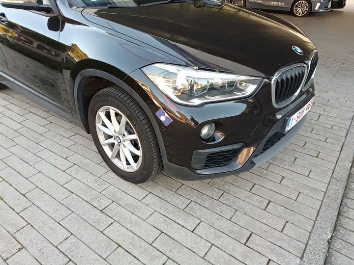 Photo 19 VIN: WBAHT510205J69345 - BMW X1 &#3915 