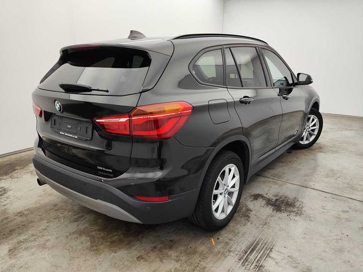 Photo 2 VIN: WBAHT510205J69345 - BMW X1 &#3915 