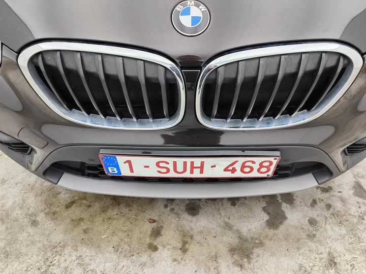 Photo 5 VIN: WBAHT510205J69345 - BMW X1 &#3915 