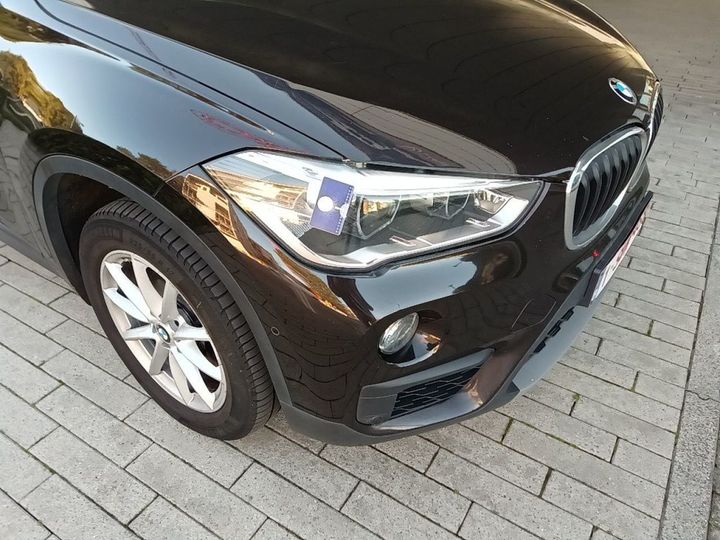 Photo 21 VIN: WBAHT510205J69345 - BMW X1 &#3915 