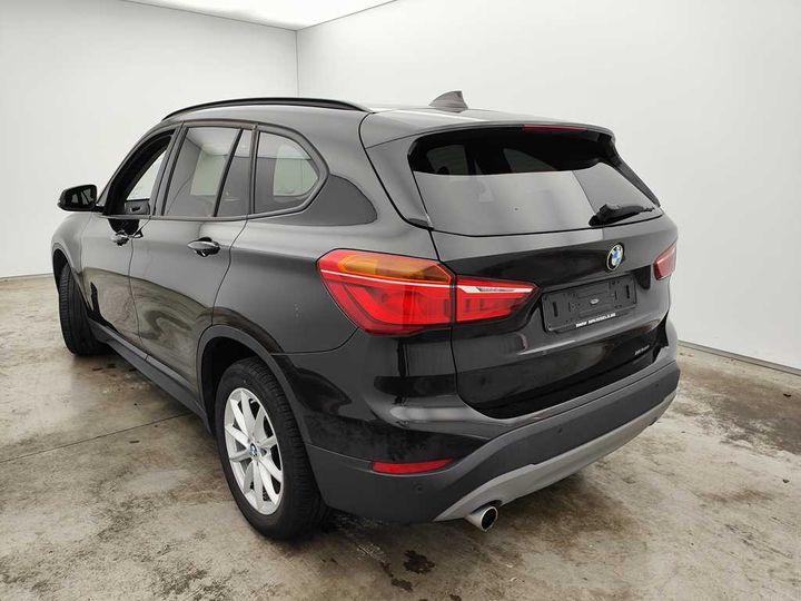 Photo 7 VIN: WBAHT510205J69345 - BMW X1 &#3915 