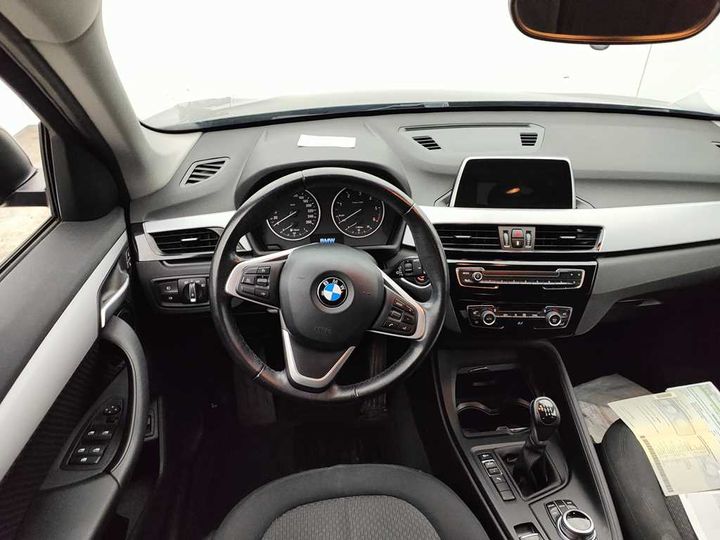 Photo 9 VIN: WBAHT510205J69345 - BMW X1 &#3915 