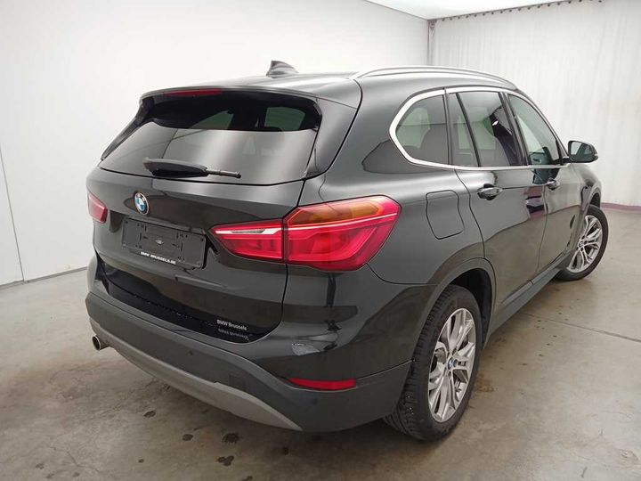 Photo 2 VIN: WBAHT510205J69409 - BMW X1 &#3915 