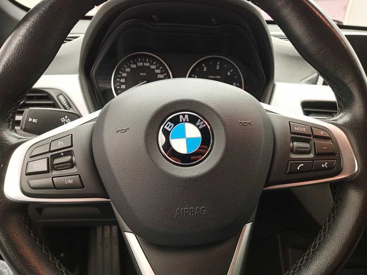 Photo 23 VIN: WBAHT510205J69409 - BMW X1 &#3915 