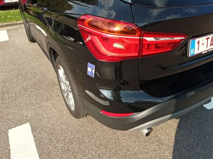 Photo 34 VIN: WBAHT510205J69409 - BMW X1 &#3915 