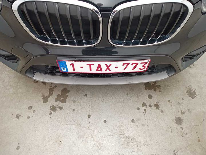 Photo 5 VIN: WBAHT510205J69409 - BMW X1 &#3915 