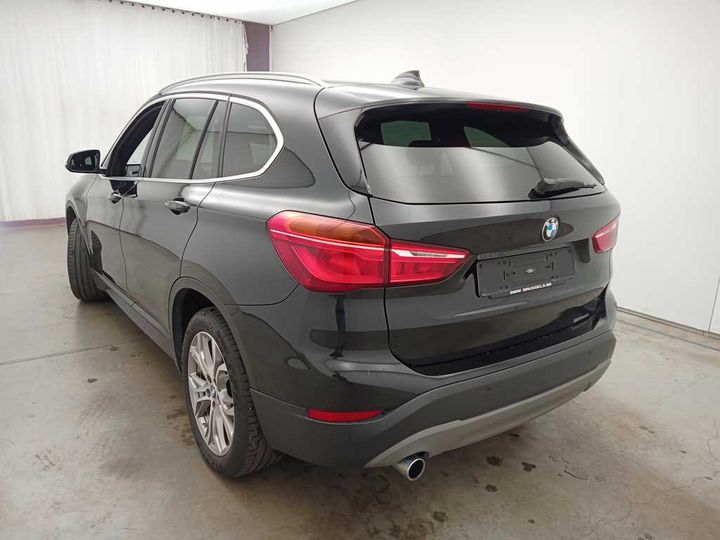 Photo 7 VIN: WBAHT510205J69409 - BMW X1 &#3915 