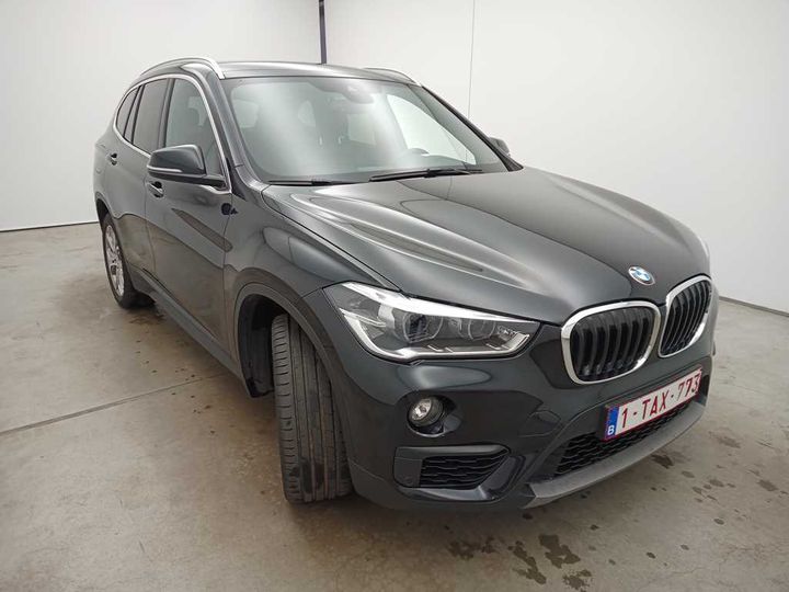 Photo 8 VIN: WBAHT510205J69409 - BMW X1 &#3915 