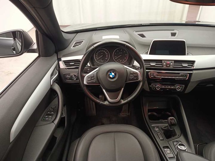 Photo 9 VIN: WBAHT510205J69409 - BMW X1 &#3915 