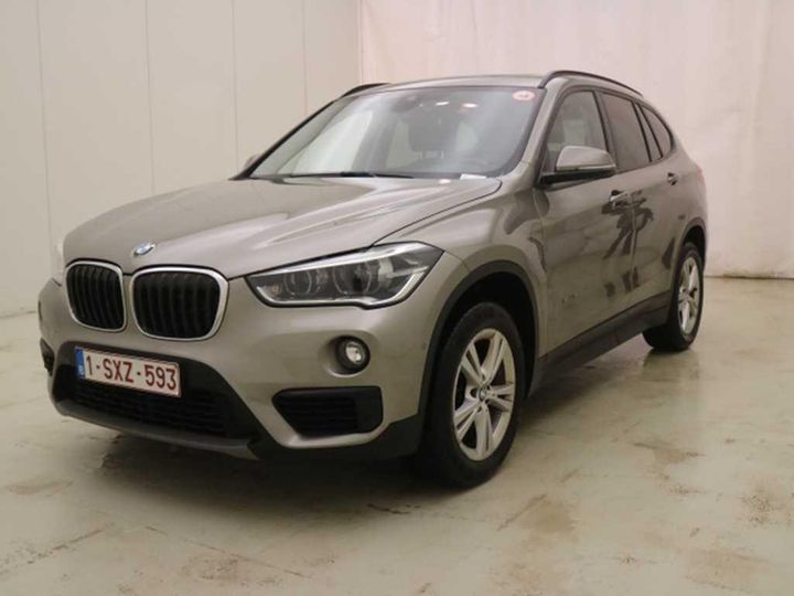 Photo 0 VIN: WBAHT510205J69636 - BMW X1 