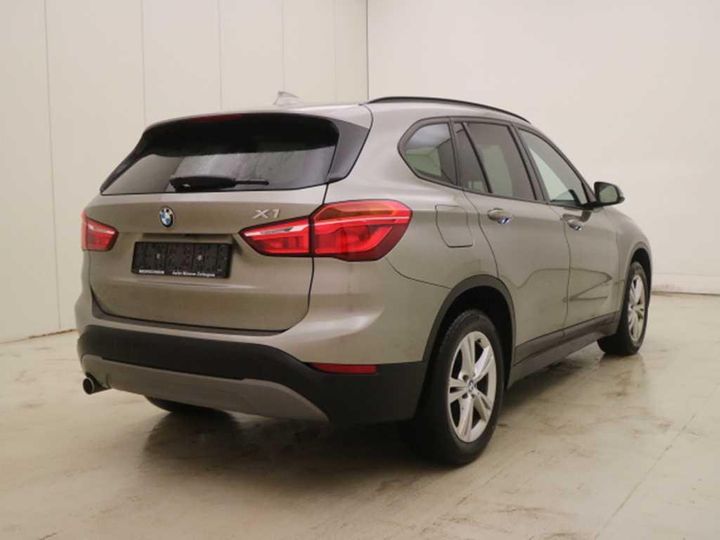 Photo 10 VIN: WBAHT510205J69636 - BMW X1 