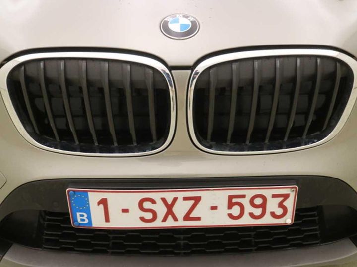 Photo 12 VIN: WBAHT510205J69636 - BMW X1 