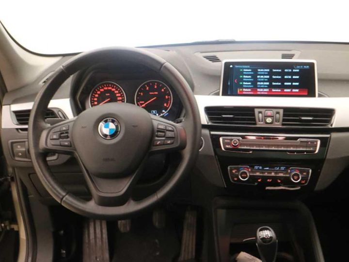 Photo 15 VIN: WBAHT510205J69636 - BMW X1 