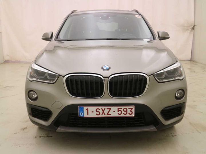 Photo 16 VIN: WBAHT510205J69636 - BMW X1 