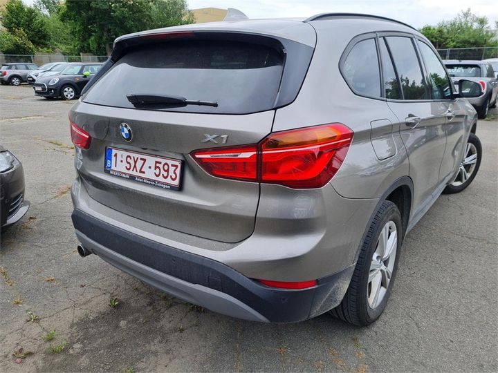 Photo 2 VIN: WBAHT510205J69636 - BMW X1 