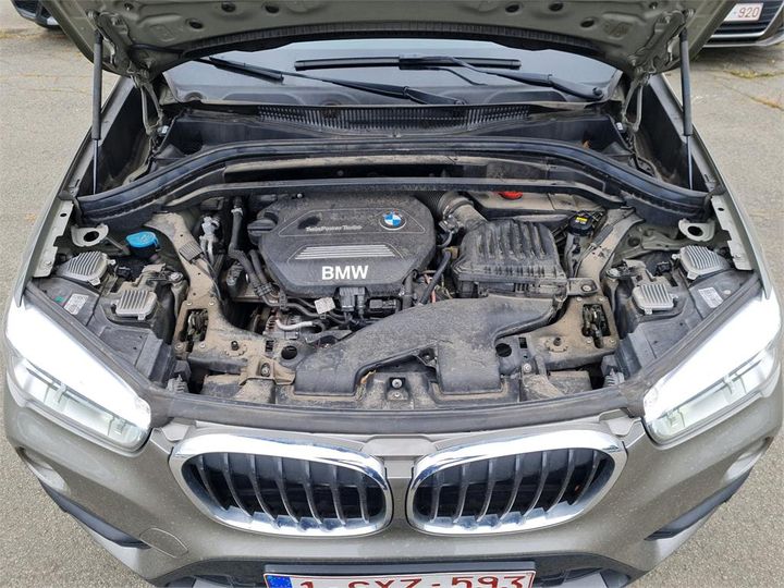 Photo 21 VIN: WBAHT510205J69636 - BMW X1 