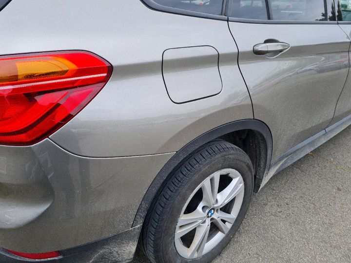 Photo 25 VIN: WBAHT510205J69636 - BMW X1 