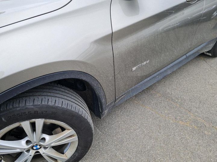 Photo 27 VIN: WBAHT510205J69636 - BMW X1 