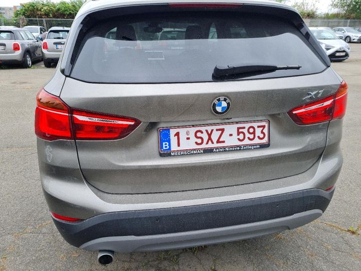 Photo 30 VIN: WBAHT510205J69636 - BMW X1 