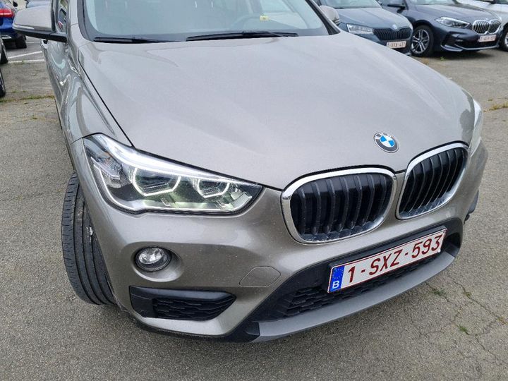 Photo 33 VIN: WBAHT510205J69636 - BMW X1 