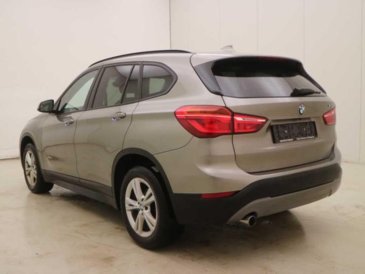 Photo 9 VIN: WBAHT510205J69636 - BMW X1 