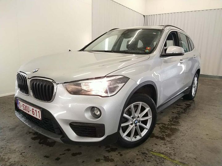 Photo 0 VIN: WBAHT510205J69779 - BMW X1 