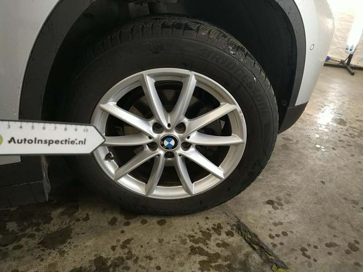 Photo 11 VIN: WBAHT510205J69779 - BMW X1 