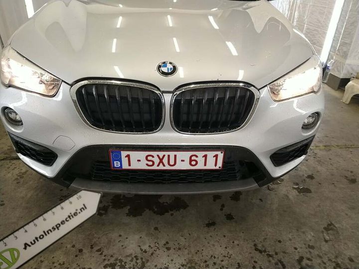 Photo 12 VIN: WBAHT510205J69779 - BMW X1 