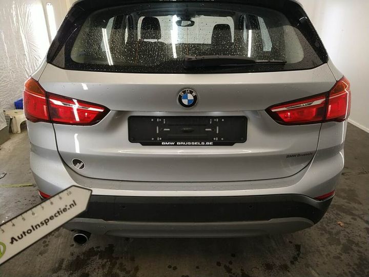 Photo 13 VIN: WBAHT510205J69779 - BMW X1 