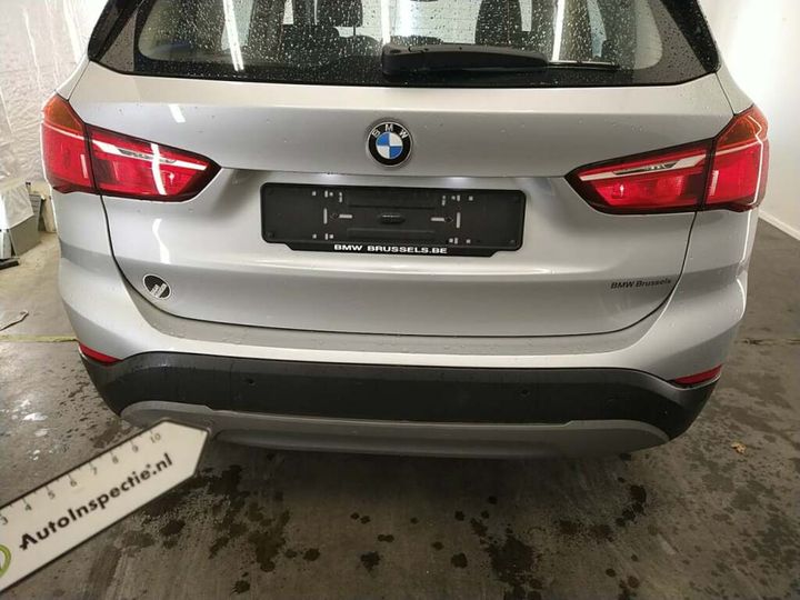 Photo 14 VIN: WBAHT510205J69779 - BMW X1 