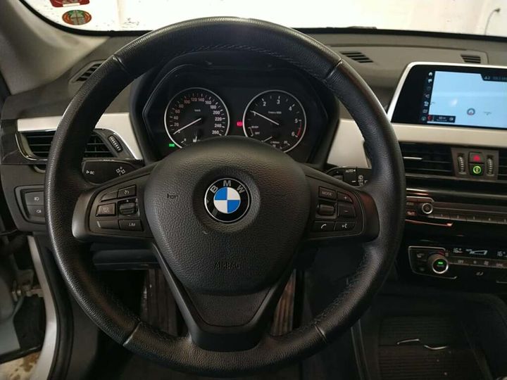 Photo 17 VIN: WBAHT510205J69779 - BMW X1 