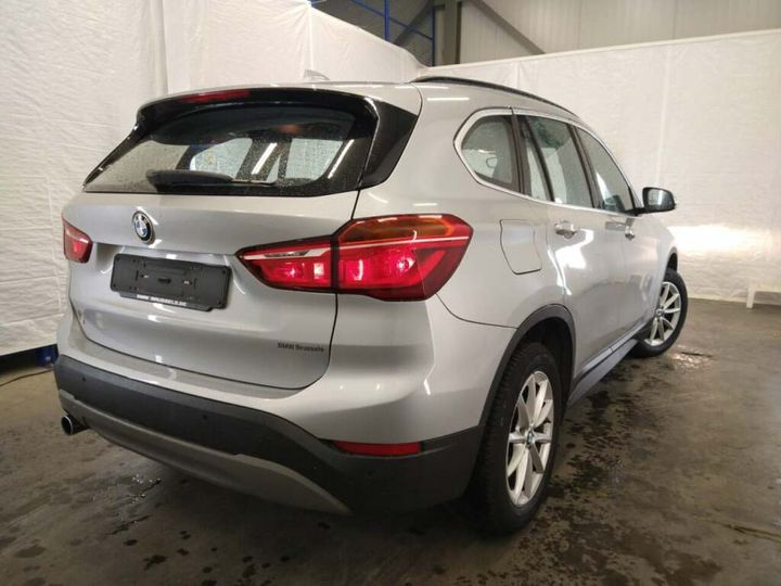 Photo 2 VIN: WBAHT510205J69779 - BMW X1 